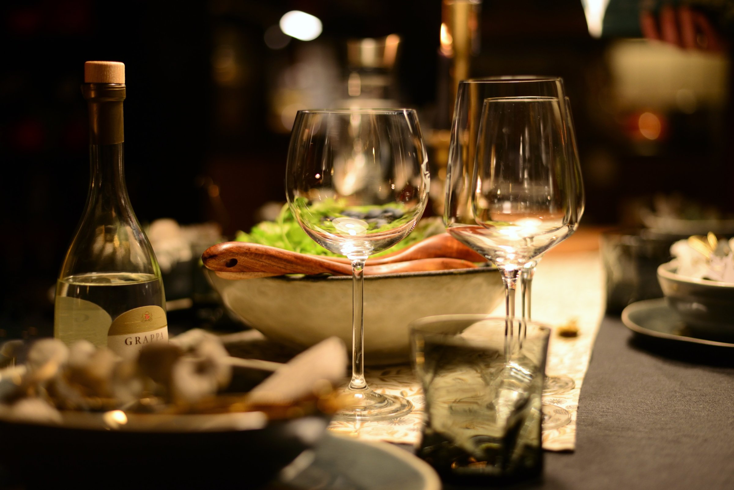 La cucina delle stagioni
