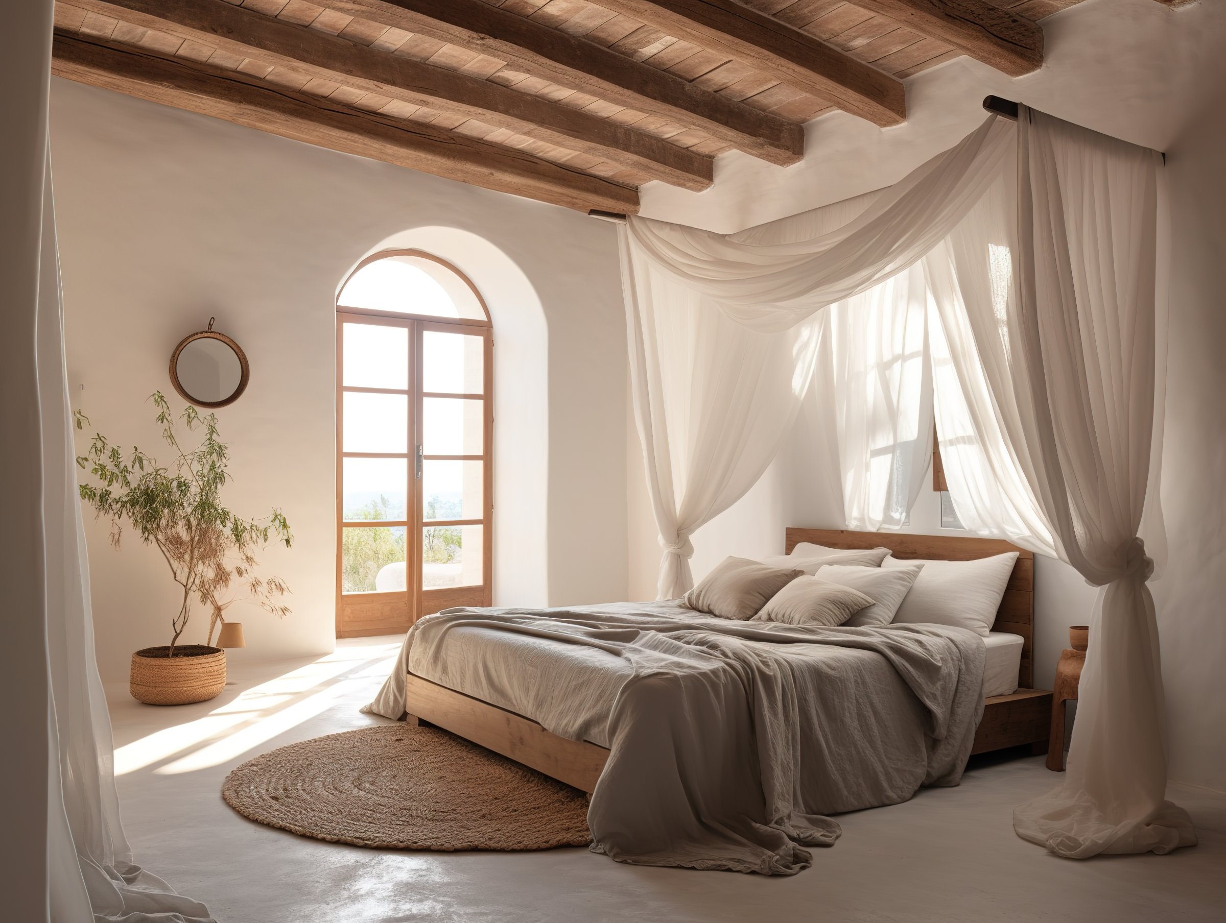 Suite Panoramica